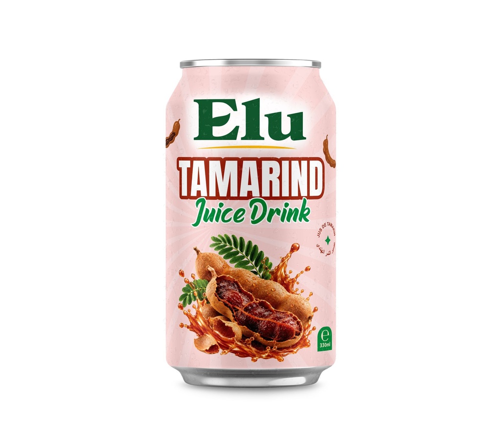 Elu Juice - Tamarind