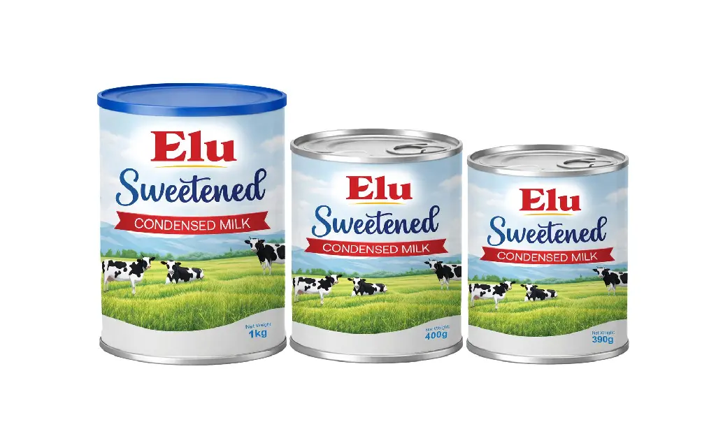 Condensed Milk - Group picture.webp